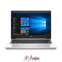لپ تاپ استوک اچ پی HP PRO Book 845 G7 ا 14FHD Touch RYZEN7-4750U | 8GB RAM | 256GB SSD | Intel 512 VGA